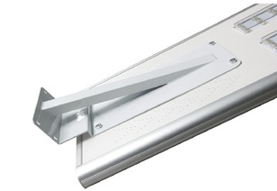 2016神燈獎申報產品 led感應型太陽能庭院燈