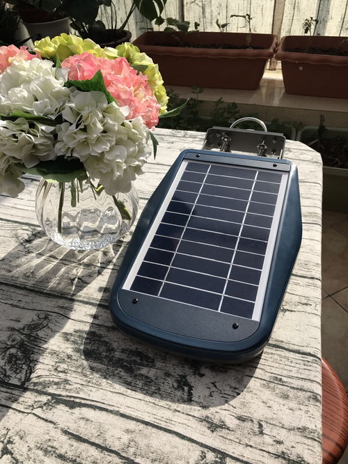 太陽能電池板組件的安裝過程