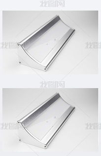 綠色照明新篇章 LED太陽能路燈的革新設(shè)計(jì)與高效能源板